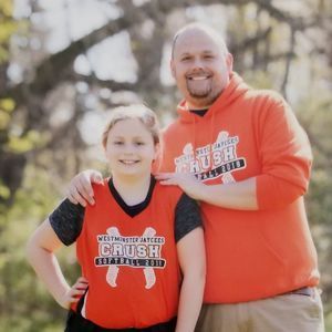 Meet your Posher, William